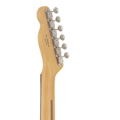 FENDER MADE IN JAPAN 2022 Limited Edition Telecaster Custom Rosewood Honey Bee Yellow [MIJ JD22001128] (08/24) image 12