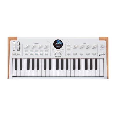 Arturia AstroLab 37 37-Key Stage Keyboard - Open Box image 1