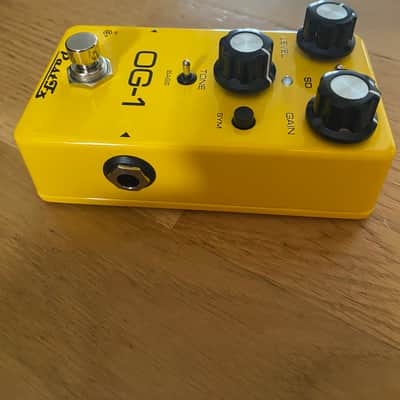 PastFx OG-1 (OD-1/SD-1) image 5