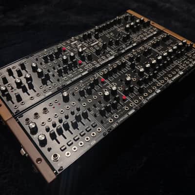Roland System 500 6U 84HP set imagen 2