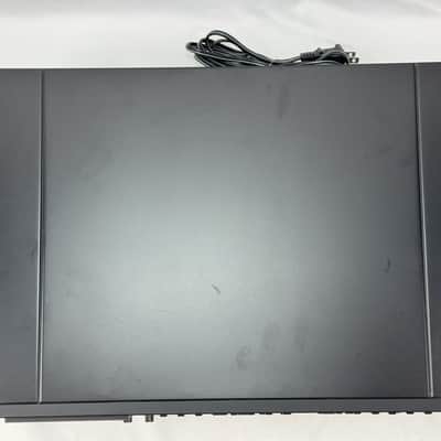 Sansui SE-9 Stereo Graphic Compu-Equalizer Black image 15