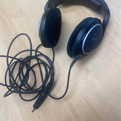 Sennheiser Sennheiser HD 598 Special Edition Headphone - black image 2