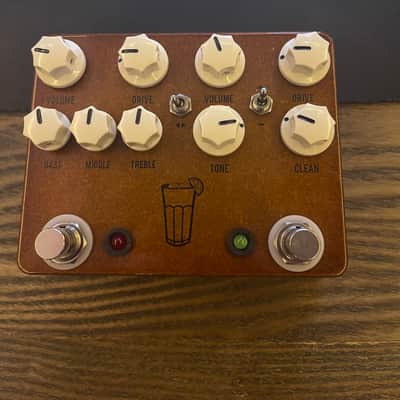 JHS Sweet Tea V3 | Reverb