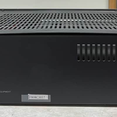 Australian Monitor Power Amplifier AMIS120P 120 Watt Amplifier image 2
