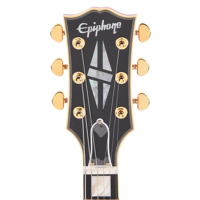 Epiphone "Inspired by Gibson Custom" '59 ES-355 image 6