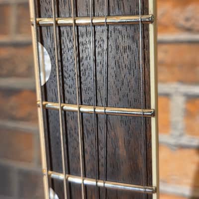 Gretsch G2622 Streamliner Center Block Double-Cut V-Stoptail Fireburst image 4