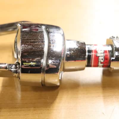 Gibraltar 12.7 mm Tom Drum Mount L Arm With 7/8" Post #2 image 3