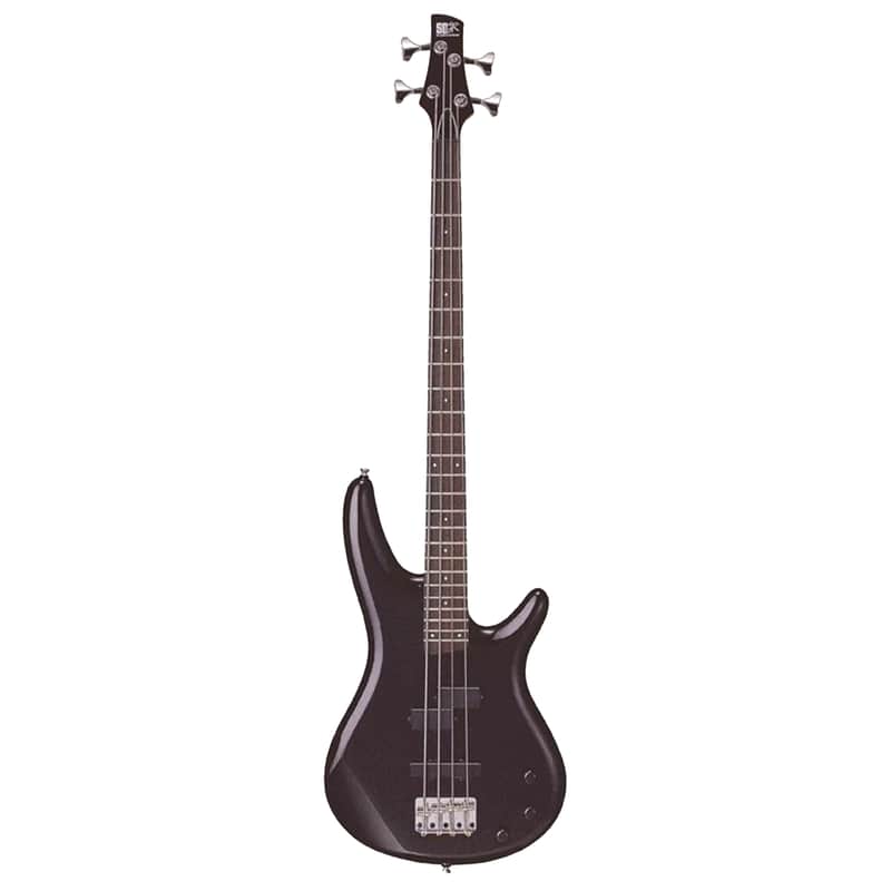 Ibanez SR370 Standard Soundgear Bass 1994 - 2000 image 1