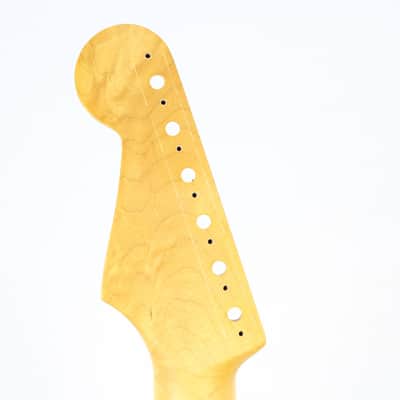Fender Stratocaster '57 1957 Riessue Japan ~Soft V Neck~ Strat MIJ image 10
