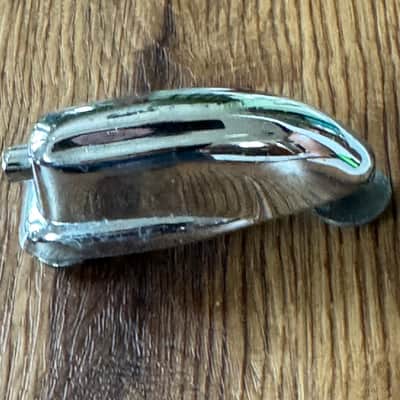 Slingerland Bass Drum Lugs Vintage 50s 60s Lot of 10 image 6