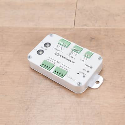 Crestron C2N-IO Control Port Expansion Module (church owned) CG00NFQ image 6