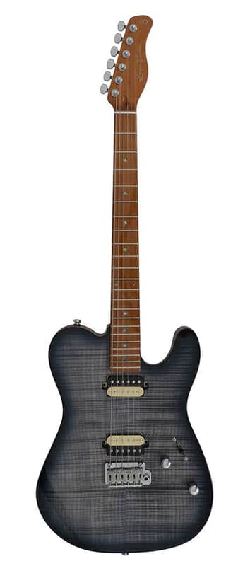 T7FM/TBK Sire Guitars image 1