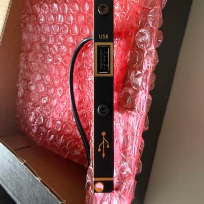 Instruō Arbhar V2 Granular Processor | Boxed | Excellent Condition + Expanders image 4
