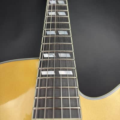 Eastman T58 - Gold image 4