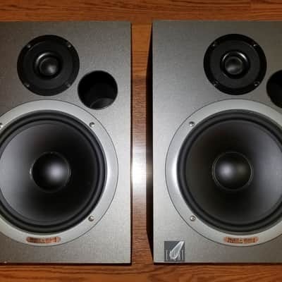 Event PS8 Studio Reference Monitors (Pair) - Nice! image 1