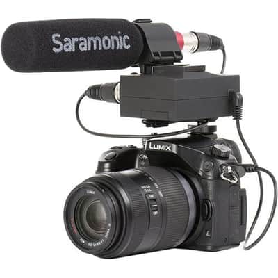 Saramonic MixMic image 2