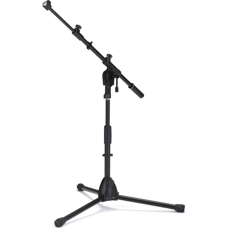 Tama Iron Works Tour Low Profile Telescoping Boom Microphone Stand image 1