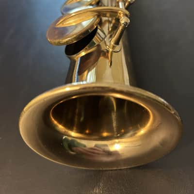 Selmer Mark VI Soprano Saxophone 1971 image 22