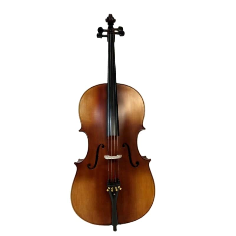 SONG brand maestro Cello, Copy of 1724 Yo-Yo Ma sleeping Cello 4/4 of professiona play #15295 image 1