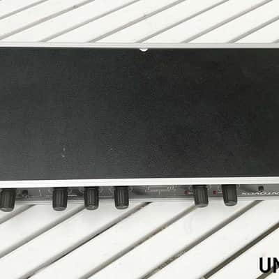 Synton Syntovox 222 - vocoder image 5