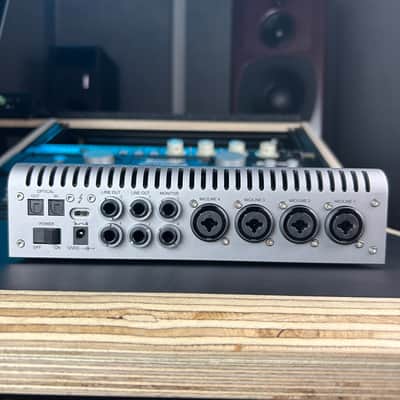Universal Audio Apollo X4 Gen2 Essentials+ image 5