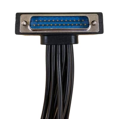 NEW Replacement Cable Snake Harness for Roland TD-9 TD-11 TD-15 TD-17 TD-25 Drum Modules image 3
