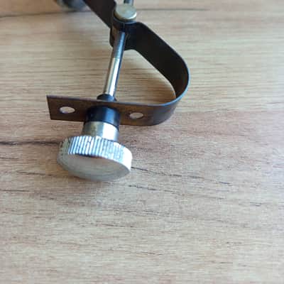 Sonor Champion/Phonic Tom Muffler image 2