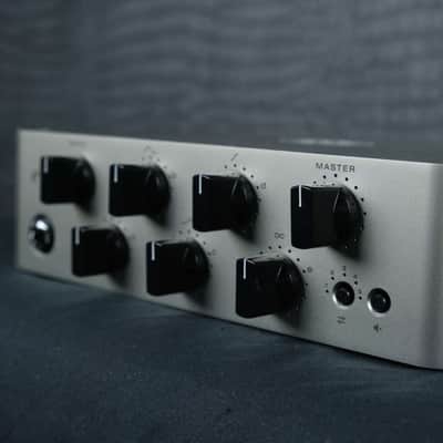 Darkglass Exponent 500 Bass Amplifier image 4