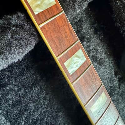 Fender Bass VI 1966 - 1972 - Blonde SPECIAL image 6