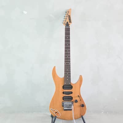 YAMAHA RGX 421 D electric guitars for sale in USA | guitar-list