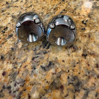Ayotte Memory Locks (2) 90’s - Chrome image 4