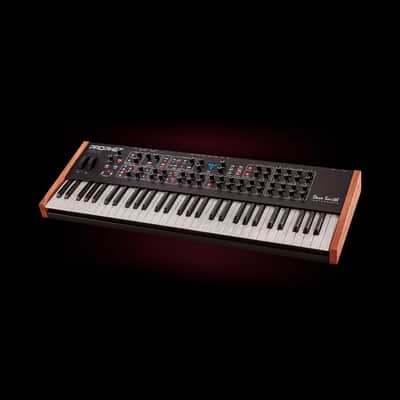 Prophet REV2-8 Sequential image 9