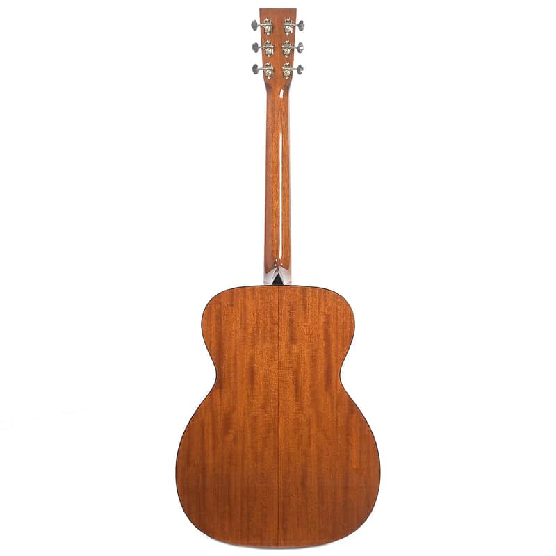 Collings OM1  image 2