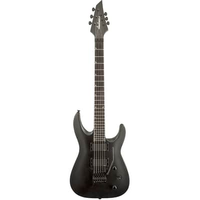 Jackson X Series SLATXMG 3-6 Soloist | Reverb