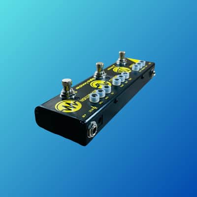 Donner Alpha Cruncher image 3