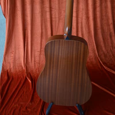 Taylor Steelstring Dreadnought guitar Academy 10e with pickup system+Taylor gig bag * sounds/plays/looks great * top quality made in Mexico * a fine player's instrument for a good price image 10