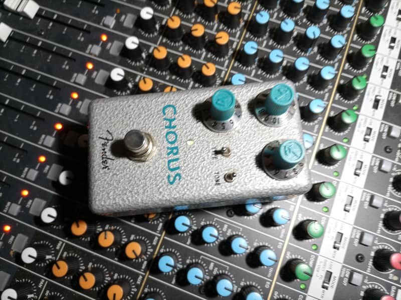 Fender Chorus