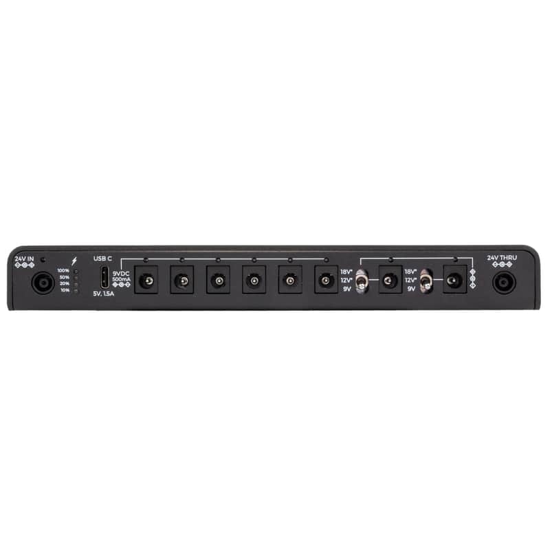 Walrus Audio Canvas Power 8 image 1