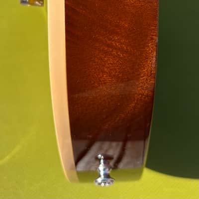 Gibson Les Paul Traditional 2013 - Caramel Burst image 9