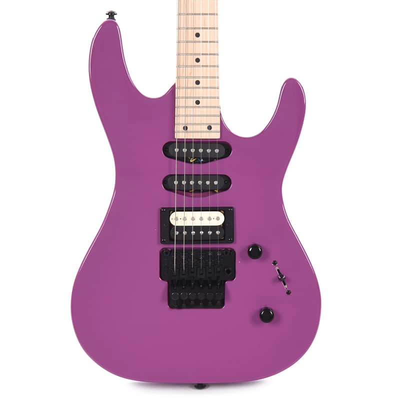 Kramer Striker HSS Floyd image 2