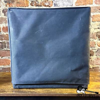 Polytone Mini-Brute Combo Amp (1980s/90s - Black) image 6