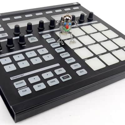 Native Instruments MASCHINE 1 + Software + Neuwertig + OVP + 1Jahr Garantie image 6