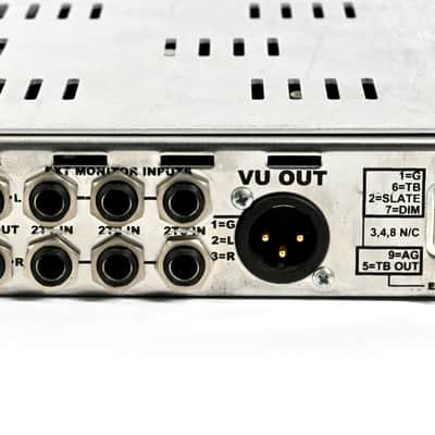 API 7800 Master Module image 5