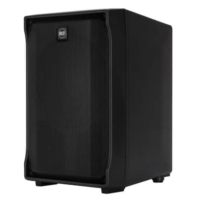 RCF EVOX JMIX-8 Active 2-Way Portable Array System 1400 Watt Portable PA System image 5