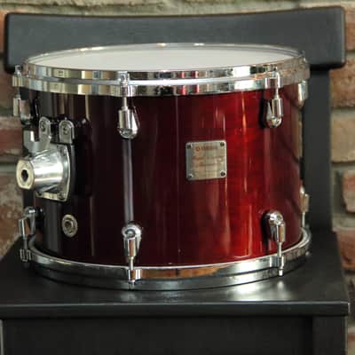 Yamaha Maple Custom Absolute 13x9 rack tom image 2