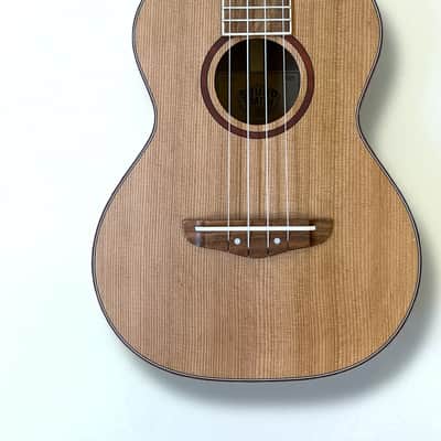 Sound Smith Solid Cedar/Koa 2025 - matte image 20