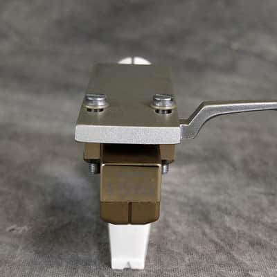 Victor MC-L1000 Super Direct Couple MC Cartridge In Excellent Condition image 2