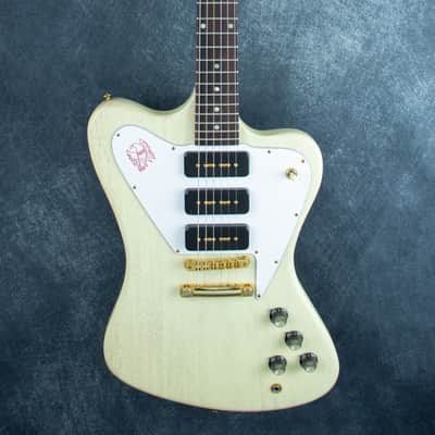 Gibson Custom Shop Special Order Non-Reverse Firebird | Reverb