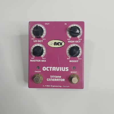T-Rex Octavius image 2