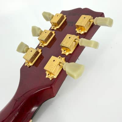2004 Gibson ES-345 Stereo - Cherry image 14